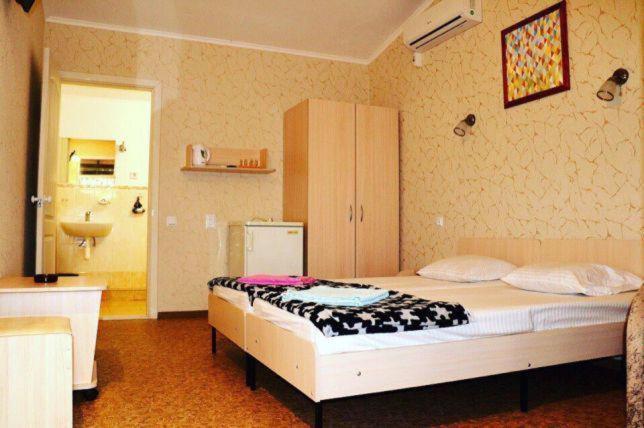 Hotel Ассоль Kobleve Esterno foto